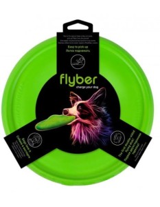 Flyber dwustronny latający dysk