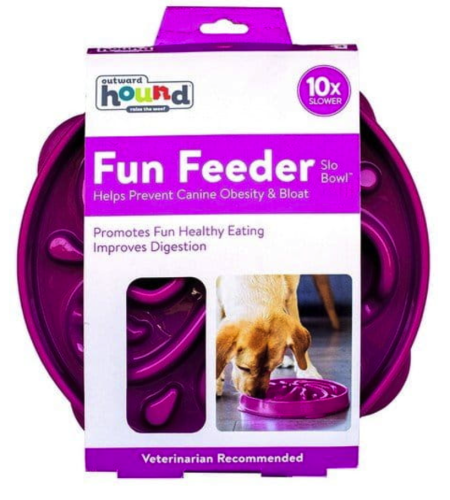 Fun Feeder