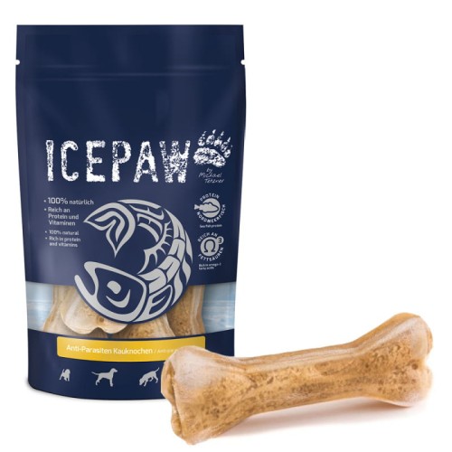 ICEPAW