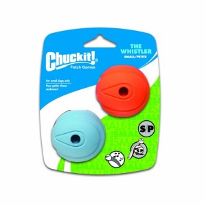Chuckit! The Whistler S