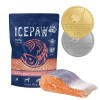 ICEPAW Lachs Pure - czysty łosoś dla psów 100% (100g)