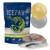 ICEPAW Omega-3 - makrela i śledź dla psów (400g)