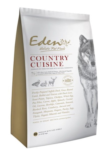 EDEN Country Cuisine M - sucha karma (2 kg).jpg
