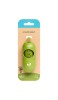 EARTH RATED Etui + woreczki bezzapachowe 15 szt.