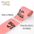 StarchBag – BIOworki na odchody – 15 szt. – różowe.jpg