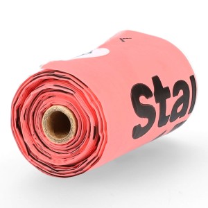 StarchBag BIOworki na odchody 1x15 szt.