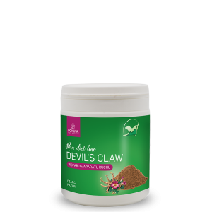 Pokusa RawDietLine Devil's Claw - Czarci Pazur 100g