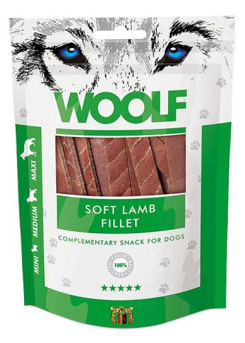 Woolf Soft Lamb Fillet - przysmak z jagnięciną (100g).jpg