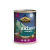 Pokusa Feel The Wild Bażant ze Śliwką - karma mokra dla psa 800g