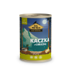 Pokusa Feel The Wild Kaczka z Gruszką - karma mokra dla psa 400g
