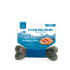 Pokusa kość do żucia omega Salmon & Krill 12 cm