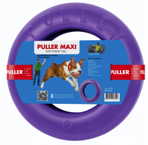 PULLER Dog Training Device Maxi 1 szt. 
