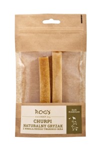 Rogy Churpi Gryzak z Sera Himalajskiego S (2 x 33g)