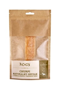 Rogy Churpi Gryzak z Sera Himalajskiego L (100g)
