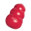 KONG Classic S Czerwony