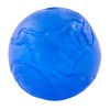 Planet Dog Orbee Tuff Planet Ball M - Piłka Planetka Średnia Niebieska