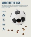 Planet Dog Orbee Tuff Sport Soccer Ball - Piłka dla Psa 3.jpg