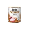 Brit Pate & Meat Rabbit - królik 800g