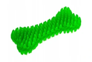 Sum-Plast Kość Dentystyczna z Kolcami nr 4 - 18,5 cm