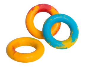 Sum-Plast Ring Zapachowy nr 1 - 11 cm