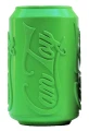 Soda Pup Can Toy Medium Lemon Lime - Zabawka na Przysmaki.webp