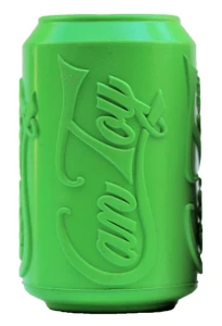 Soda Pup Can Toy Medium Lemon Lime - Zabawka na Przysmaki