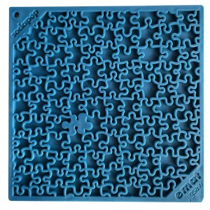 Soda Pup eMat Jigsaw Large Blue - Mata do Lizania Puzzle
