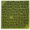 Soda Pup eMat Jigsaw Large Green - Mata do Lizania Puzzle.webp