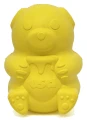 Soda Pup Honey Bear Large Yellow - Zabawka Niedźwiadek.webp