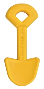 Soda Pup ID Nylon Shovel Yellow - Zabawka Łopata do Żucia