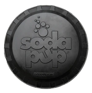 Soda Pup Magnum Bottle Top Flyer Large - Wytrzymały Dysk dla Psa