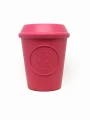 Soda Pup Coffee Cup Medium Pink - Zabawka na Przysmaki.webp