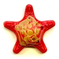 Soda Pup Nylon Starfish Red - Zabawka Rozgwiazda 2.webp