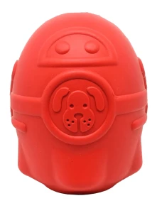 Soda Pup SN Rocketman Large Red - Zabawka Rakieta