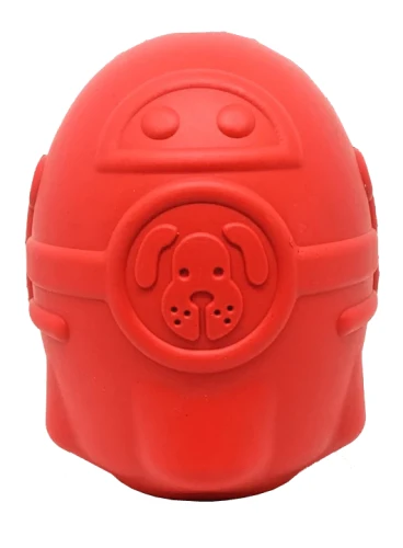 Soda Pup SN Rocketman Large Red - Zabawka Rakieta.webp