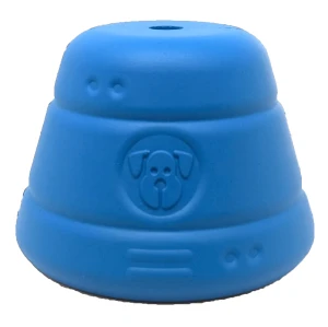 Soda Pup SN Space Capsule Large Blue - Zabawka Kapsuła Kosmiczna