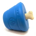 Soda Pup SN Space Capsule Large Blue - Zabawka Kapsuła Kosmiczna 2.webp