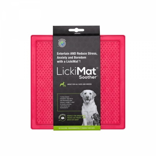 LICKIMAT Soother miękka różowa.jpg