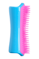 PET TEEZER Szczotka do wyczesywania podszerstka - rozmiar L niebieska 2.png
