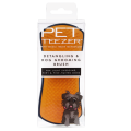 PET TEEZER Szczotka do rozplątywania i pielęgnacji sierści - rozmiar L pomarańczowa.png