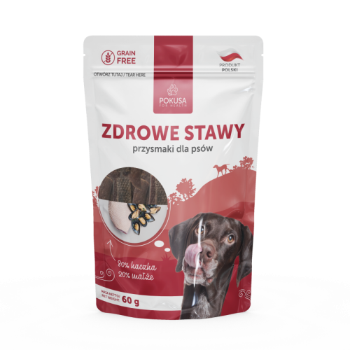 Pokusa Naturalny przysmak - zdrowe stawy - kaczka i małża.png