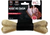 Syta Micha Kość do żucia MAXXI z kaczką i malinami 22 cm 