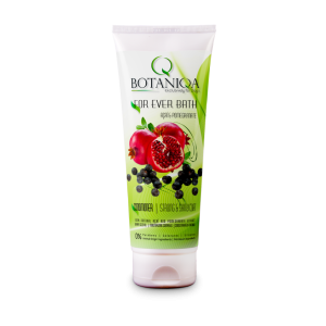 BOTANIQA For Ever Bath odżywka do każdego rodzaju sierści Açaí & Pomegranate 250ml 