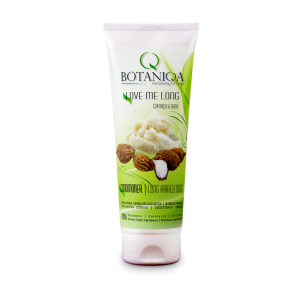 BOTANIQA Love Me Long odżywka dla psów długowłosych Cupuaçu & Shea 250ml 