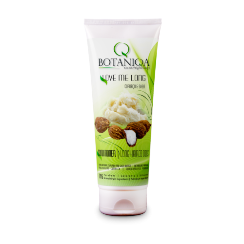 BOTANIQA Love Me Long odżywka dla psów długowłosych Cupuaçu & Shea 250ml.png