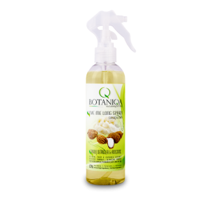 BOTANIQA Love Me Long Spray ułatwiający rozczesywanie Cupuaçu & Shea 250ml