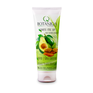 BOTANIQA White My Up szampon dla psów Sweet Almond & Avocado Shampoo 250ml