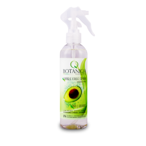 BOTANIQA Tangle Free Avocado Spray ułatwiający rozczesywanie 250ml