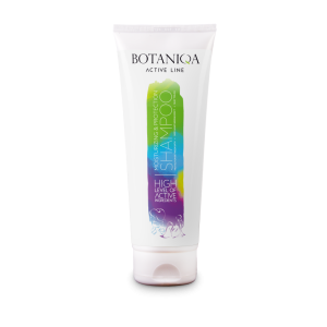 BOTANIQA Active Line szampon dla psów MOISTURIZING & PROTECTION SHAMPOO 250ml 