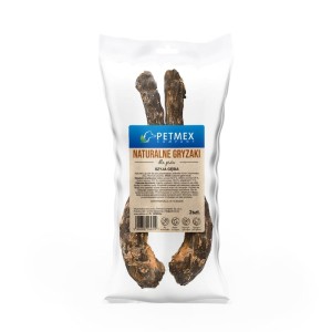 PETMEX - szyja gęsia gryzak naturalny 2szt
